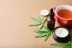 CBD et migraines une approche naturelle pour soulager les crises
